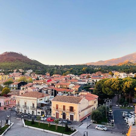 La Dama Dell'Etna Bed and Breakfast Nicolosi Εξωτερικό φωτογραφία