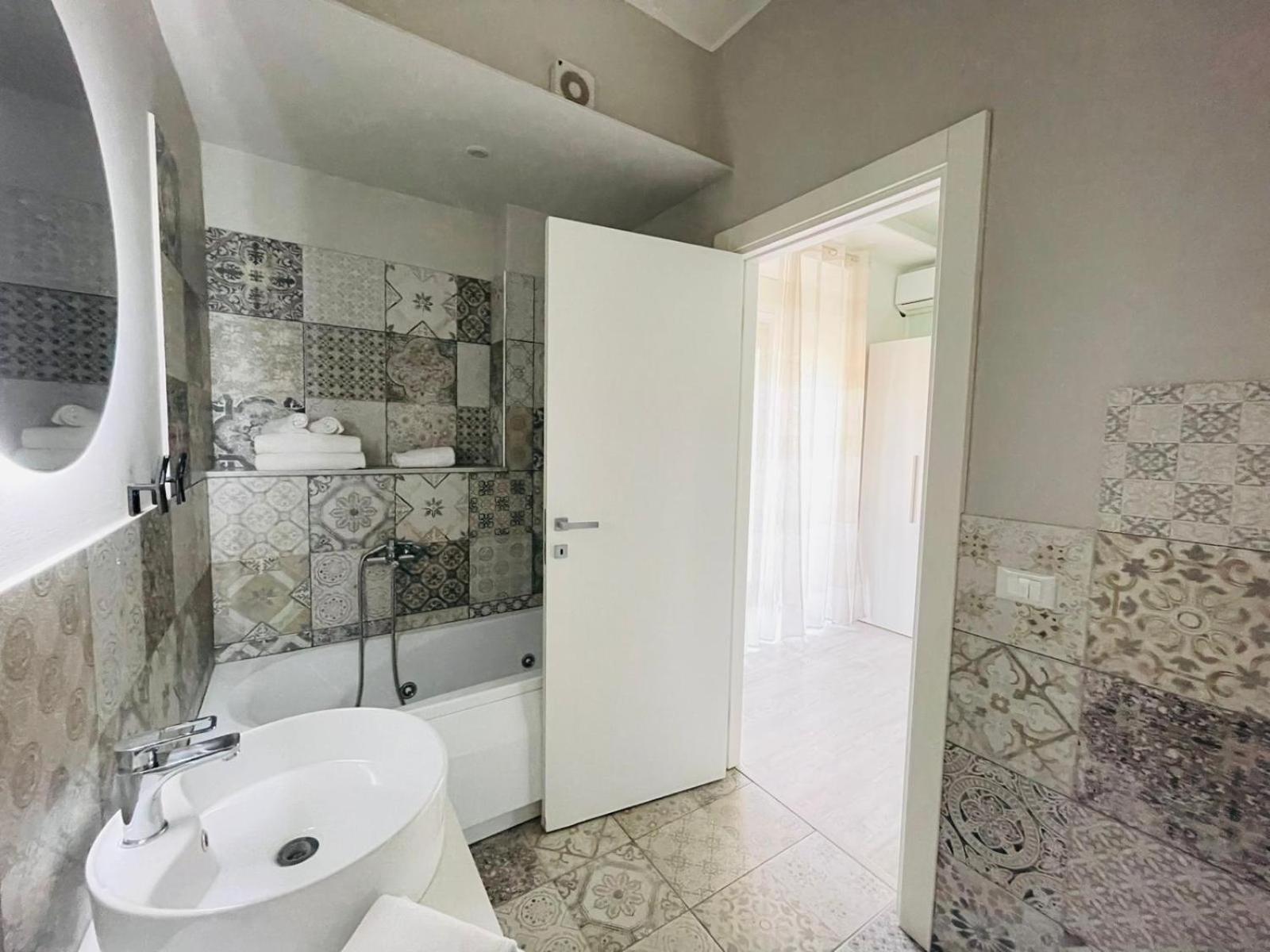 La Dama Dell'Etna Bed and Breakfast Nicolosi Εξωτερικό φωτογραφία