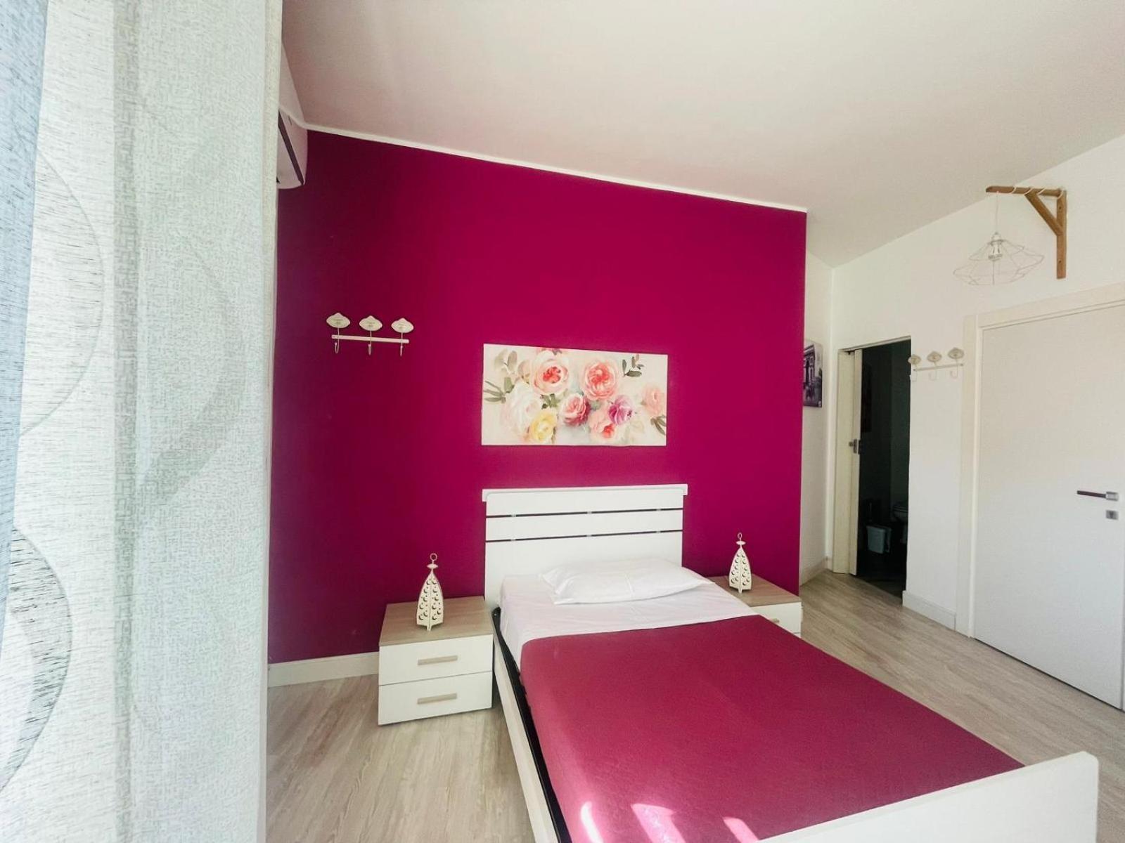 La Dama Dell'Etna Bed and Breakfast Nicolosi Εξωτερικό φωτογραφία
