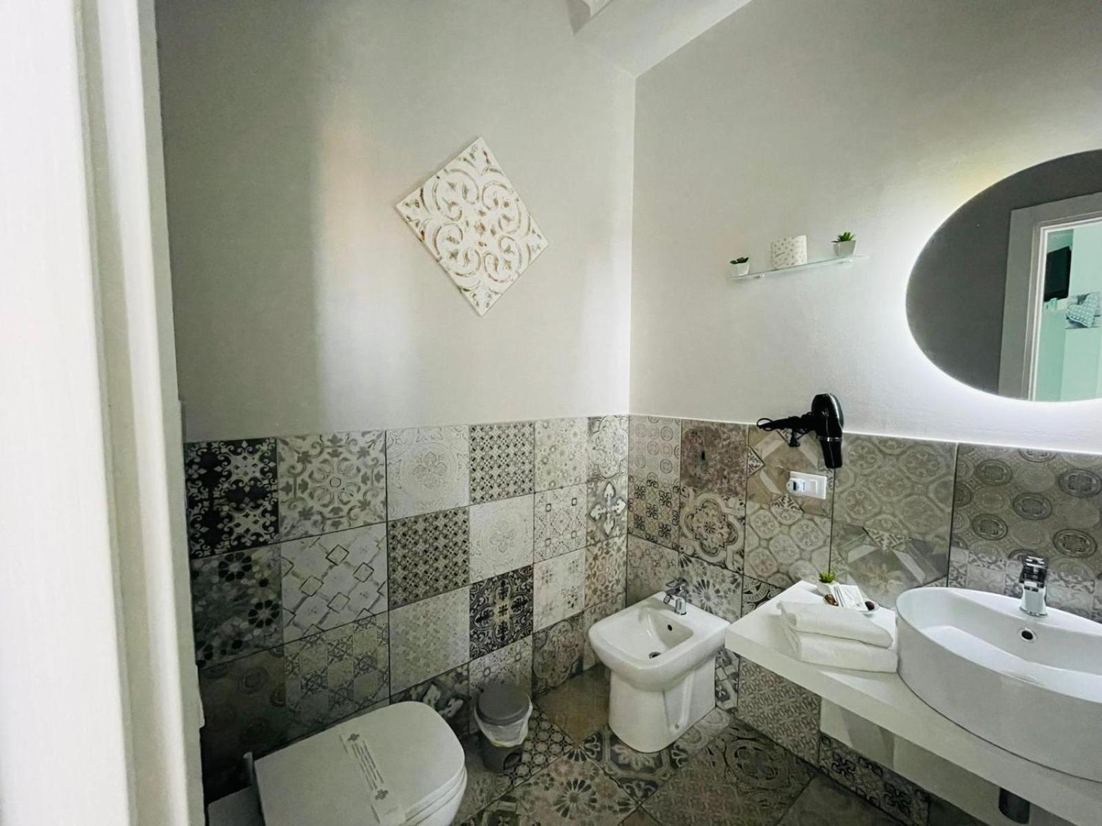 La Dama Dell'Etna Bed and Breakfast Nicolosi Εξωτερικό φωτογραφία