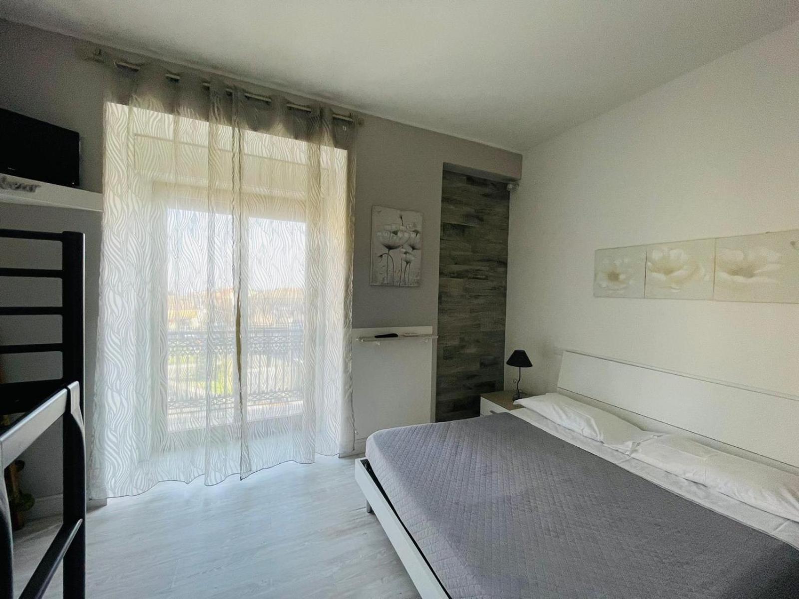 La Dama Dell'Etna Bed and Breakfast Nicolosi Εξωτερικό φωτογραφία