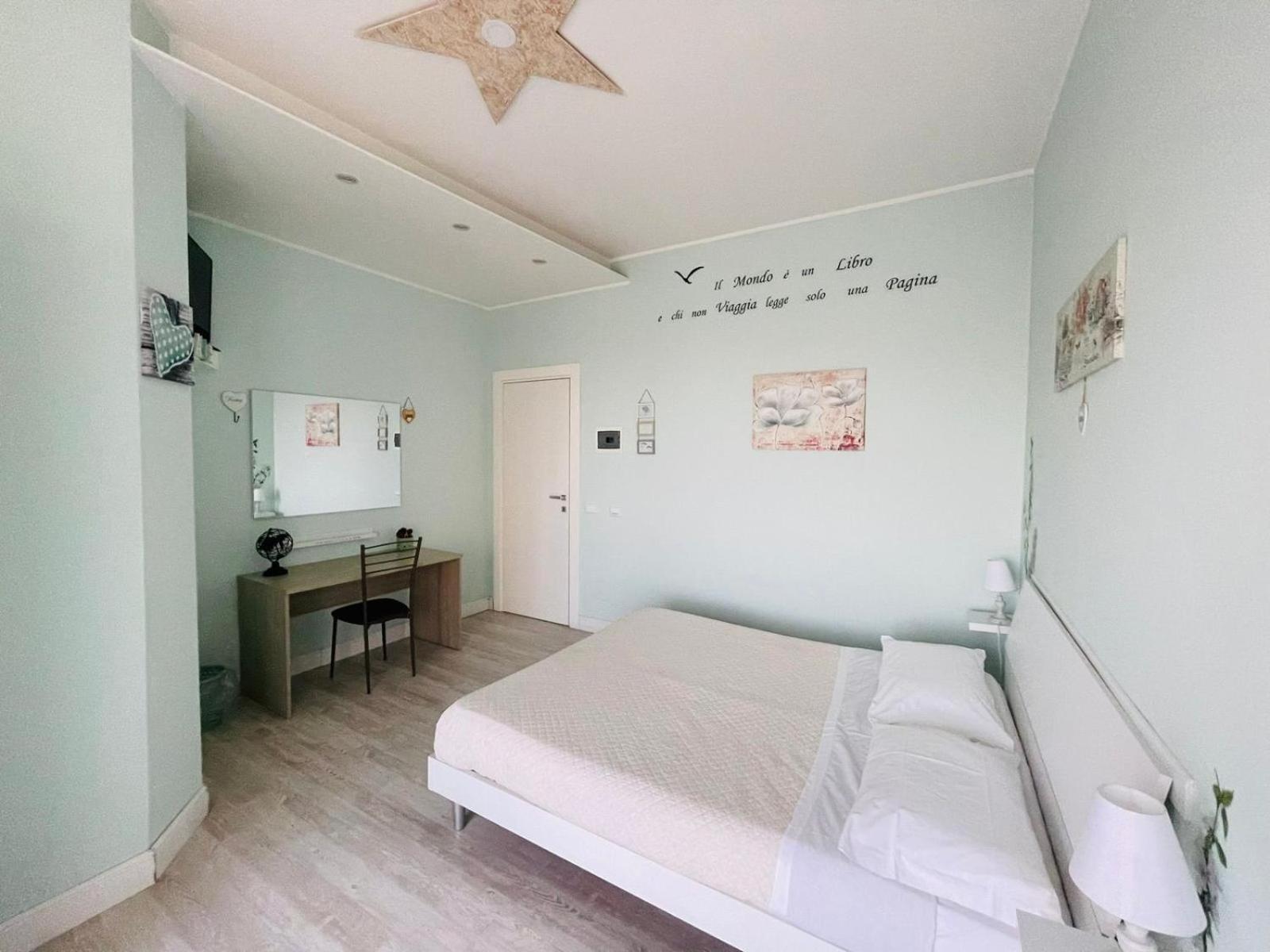 La Dama Dell'Etna Bed and Breakfast Nicolosi Εξωτερικό φωτογραφία