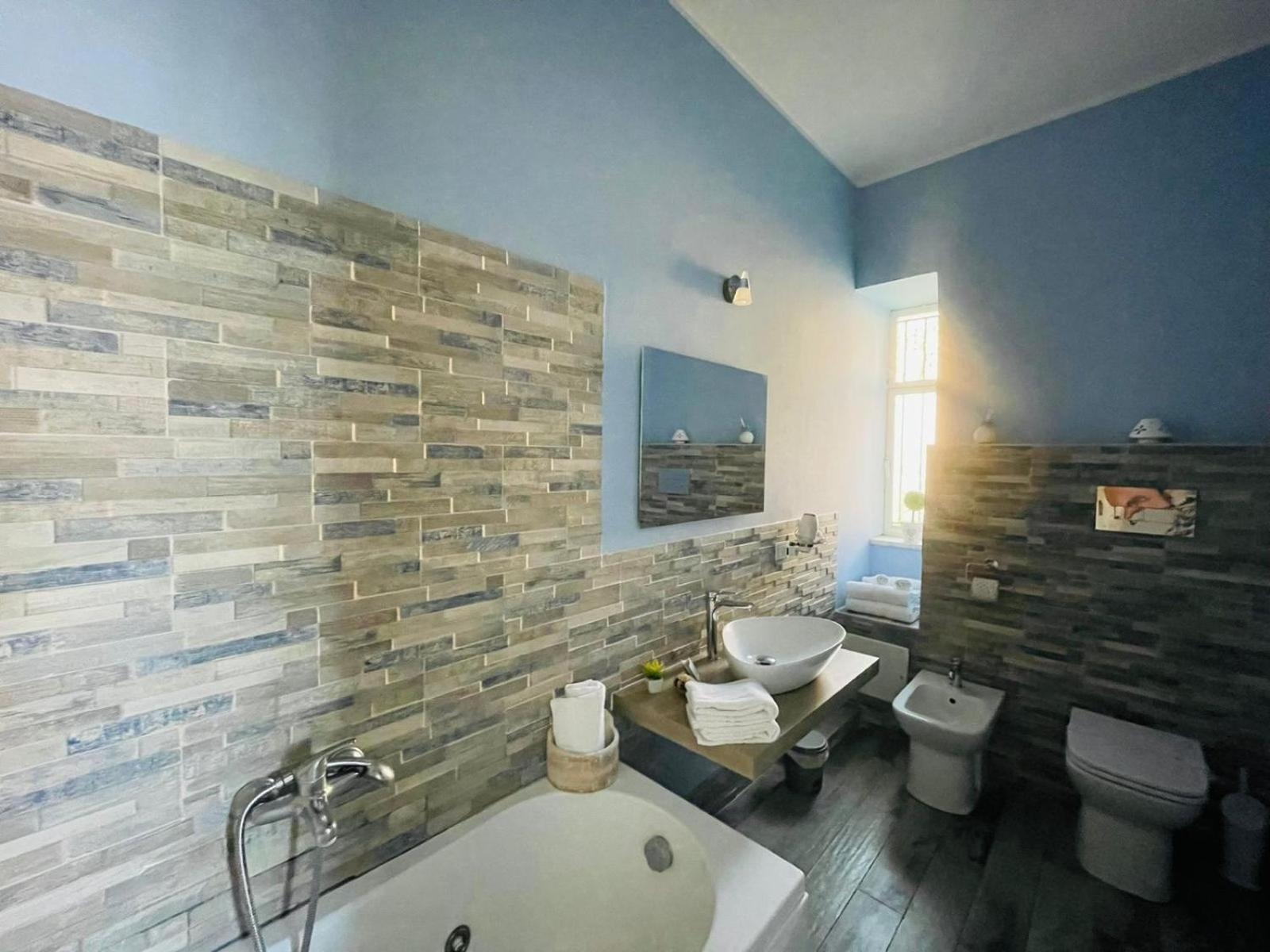 La Dama Dell'Etna Bed and Breakfast Nicolosi Εξωτερικό φωτογραφία