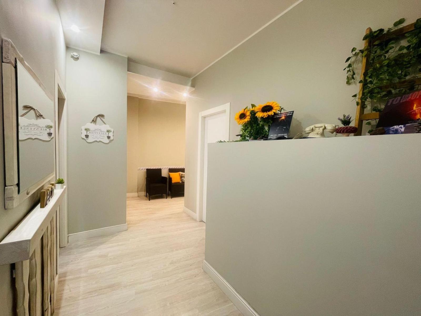 La Dama Dell'Etna Bed and Breakfast Nicolosi Εξωτερικό φωτογραφία