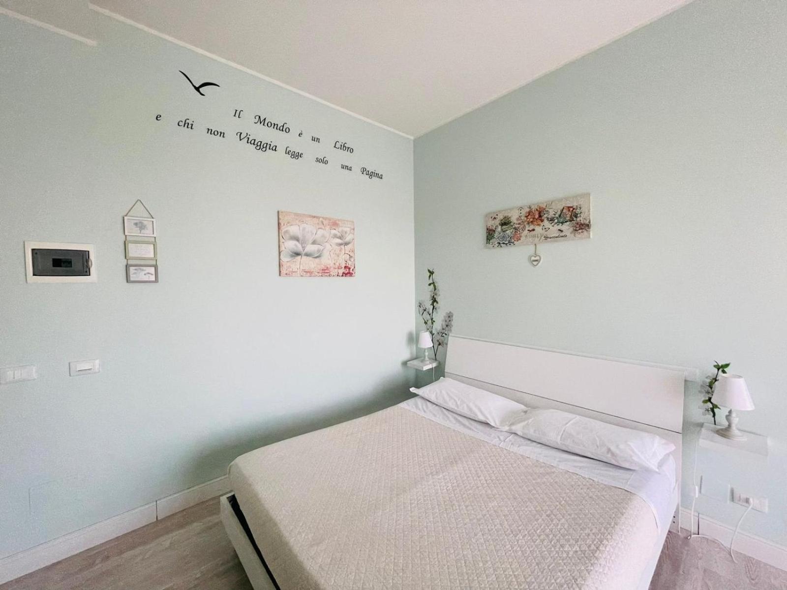 La Dama Dell'Etna Bed and Breakfast Nicolosi Εξωτερικό φωτογραφία