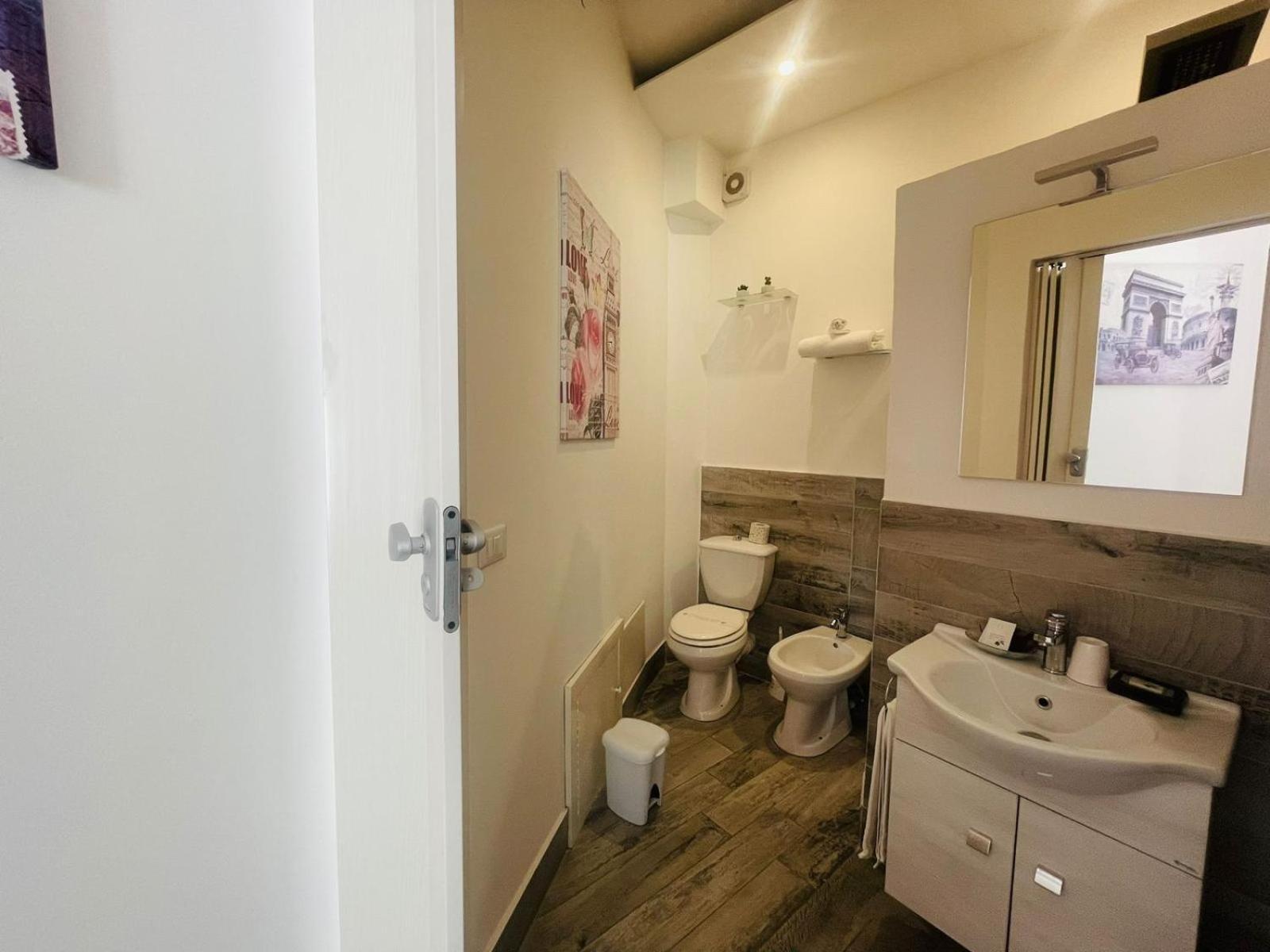 La Dama Dell'Etna Bed and Breakfast Nicolosi Εξωτερικό φωτογραφία