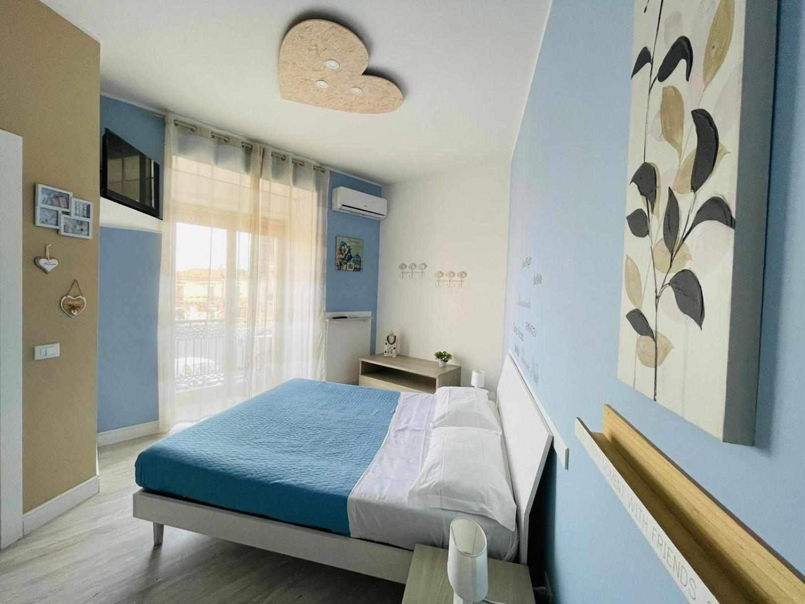 La Dama Dell'Etna Bed and Breakfast Nicolosi Εξωτερικό φωτογραφία