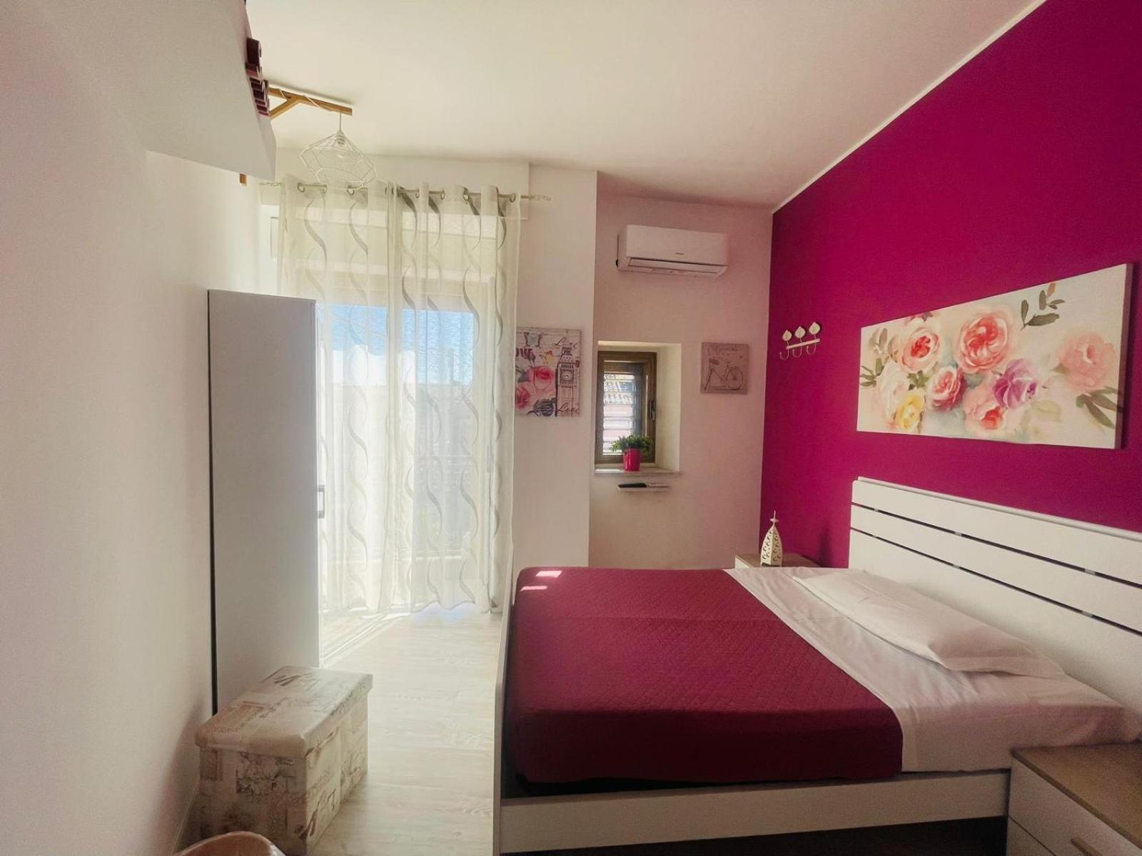 La Dama Dell'Etna Bed and Breakfast Nicolosi Εξωτερικό φωτογραφία