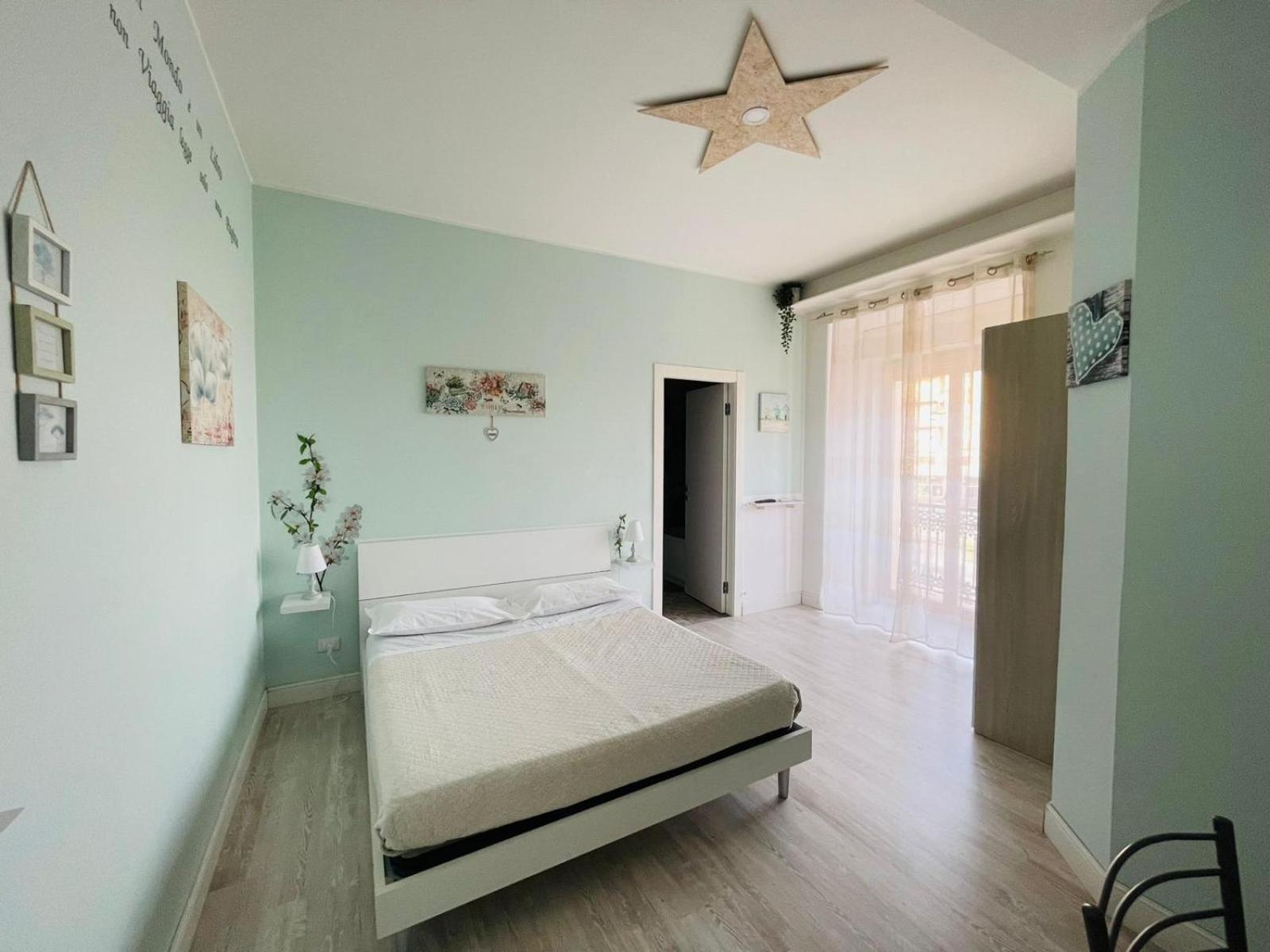 La Dama Dell'Etna Bed and Breakfast Nicolosi Εξωτερικό φωτογραφία