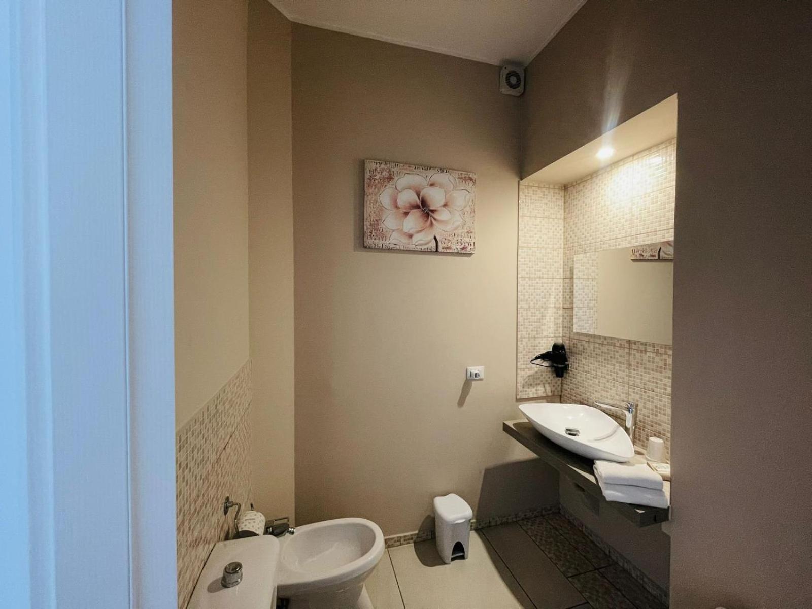 La Dama Dell'Etna Bed and Breakfast Nicolosi Εξωτερικό φωτογραφία