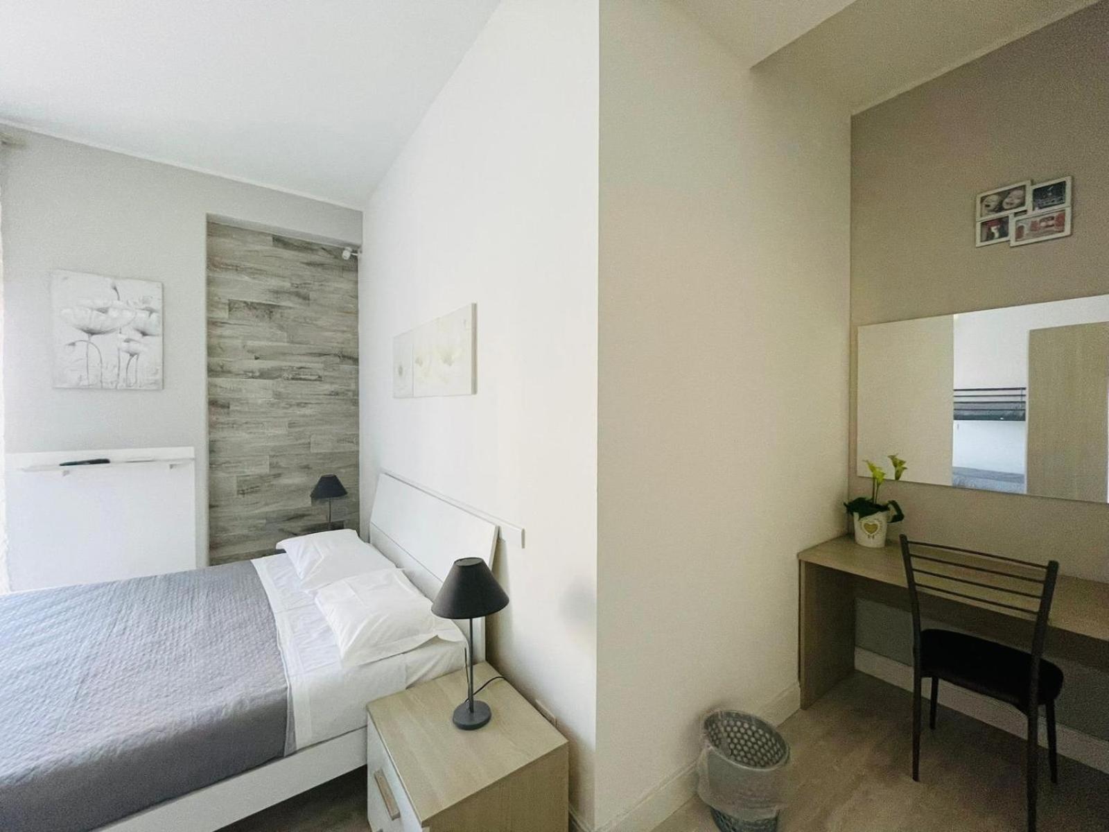 La Dama Dell'Etna Bed and Breakfast Nicolosi Εξωτερικό φωτογραφία