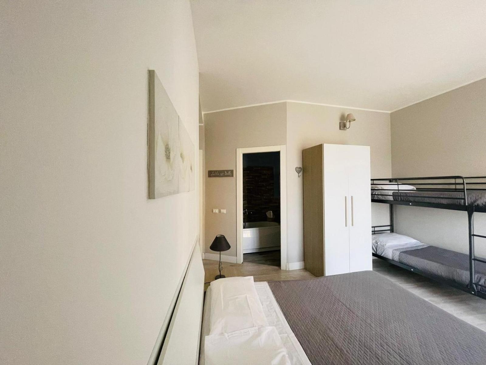 La Dama Dell'Etna Bed and Breakfast Nicolosi Εξωτερικό φωτογραφία