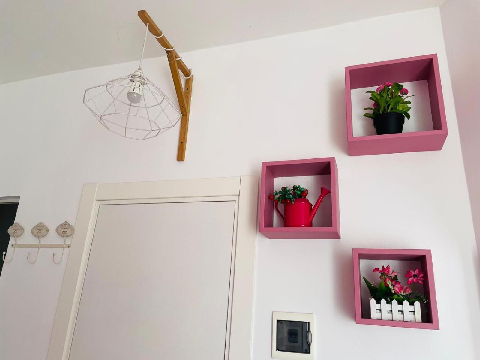 La Dama Dell'Etna Bed and Breakfast Nicolosi Εξωτερικό φωτογραφία