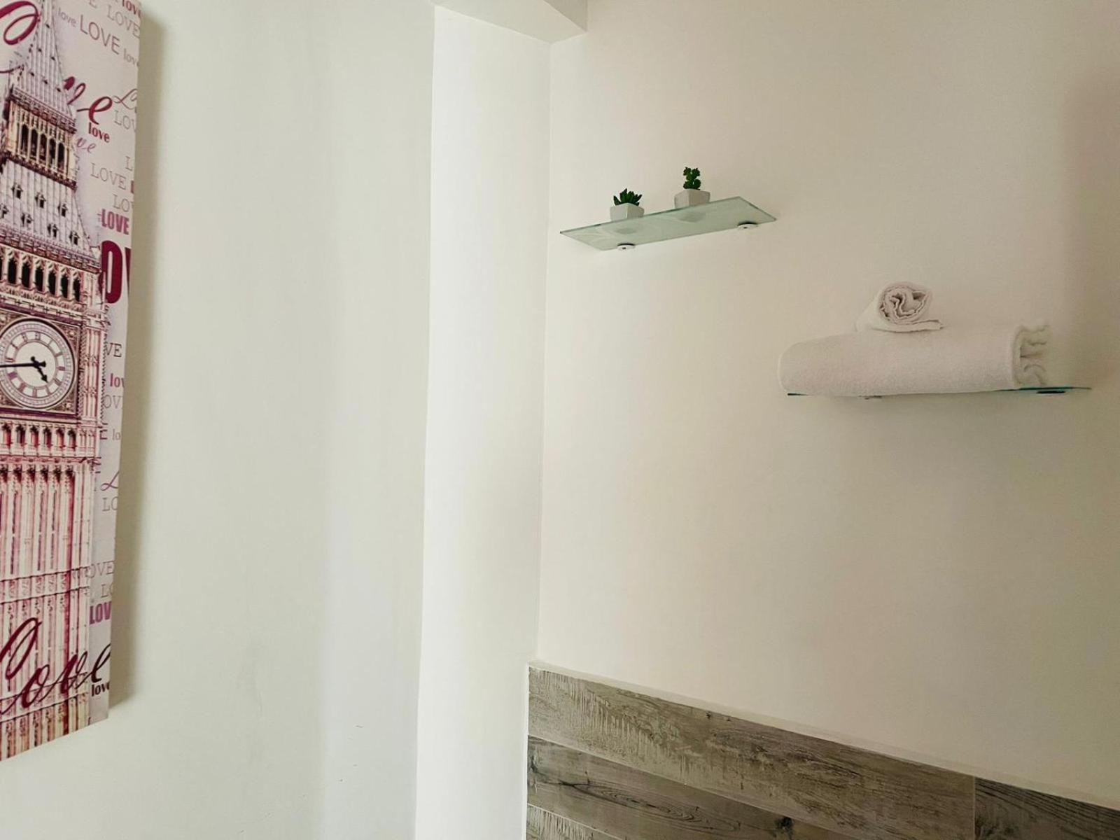 La Dama Dell'Etna Bed and Breakfast Nicolosi Εξωτερικό φωτογραφία