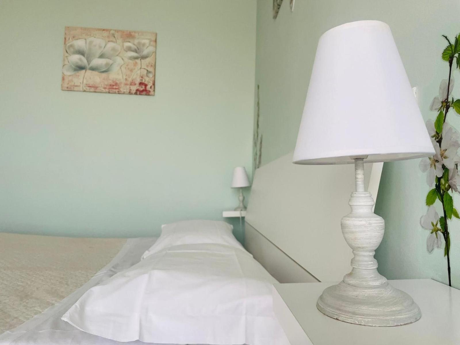 La Dama Dell'Etna Bed and Breakfast Nicolosi Εξωτερικό φωτογραφία