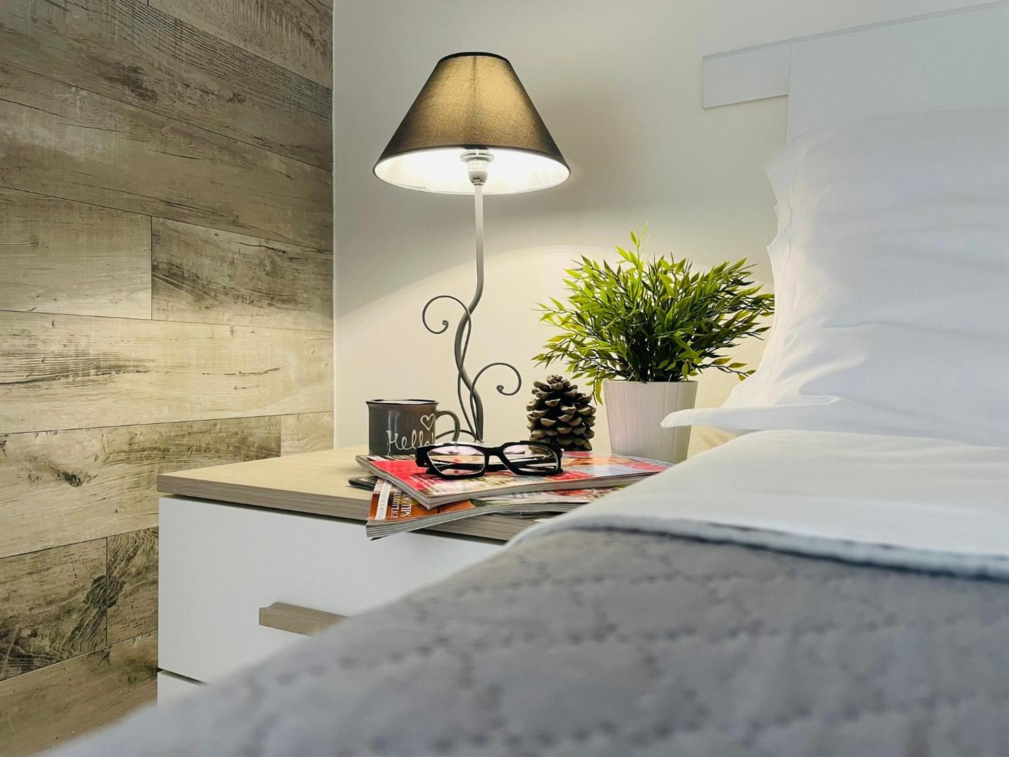 La Dama Dell'Etna Bed and Breakfast Nicolosi Εξωτερικό φωτογραφία