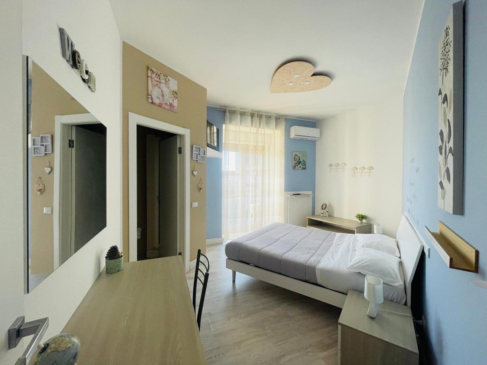 La Dama Dell'Etna Bed and Breakfast Nicolosi Εξωτερικό φωτογραφία