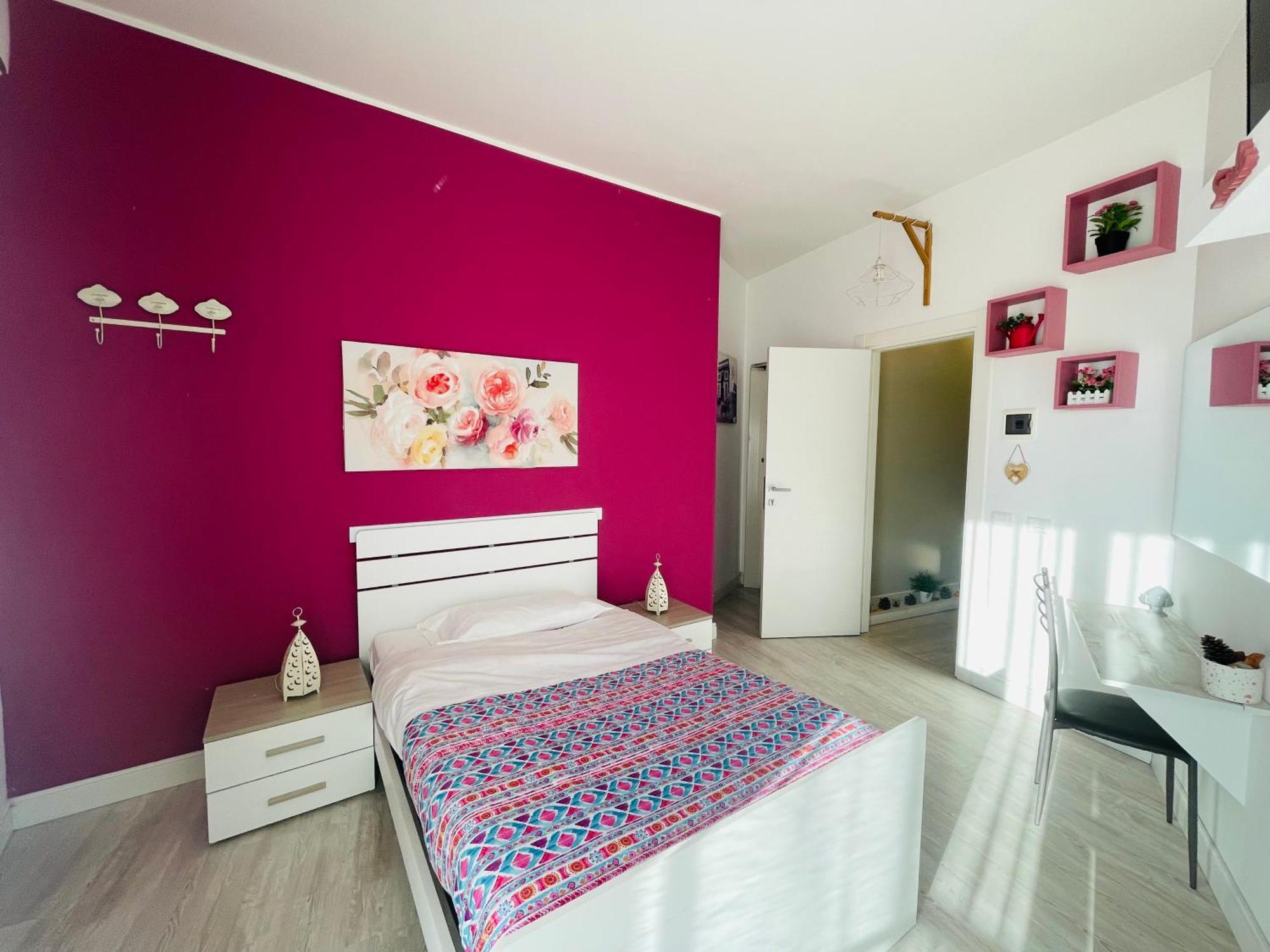 La Dama Dell'Etna Bed and Breakfast Nicolosi Εξωτερικό φωτογραφία
