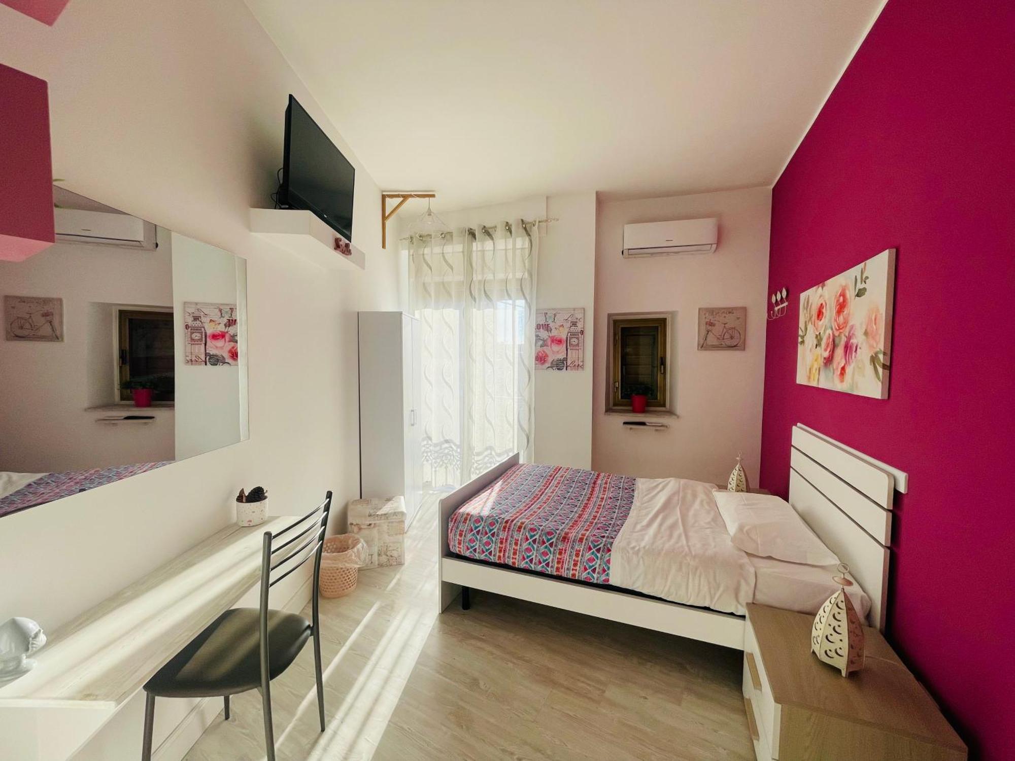 La Dama Dell'Etna Bed and Breakfast Nicolosi Εξωτερικό φωτογραφία
