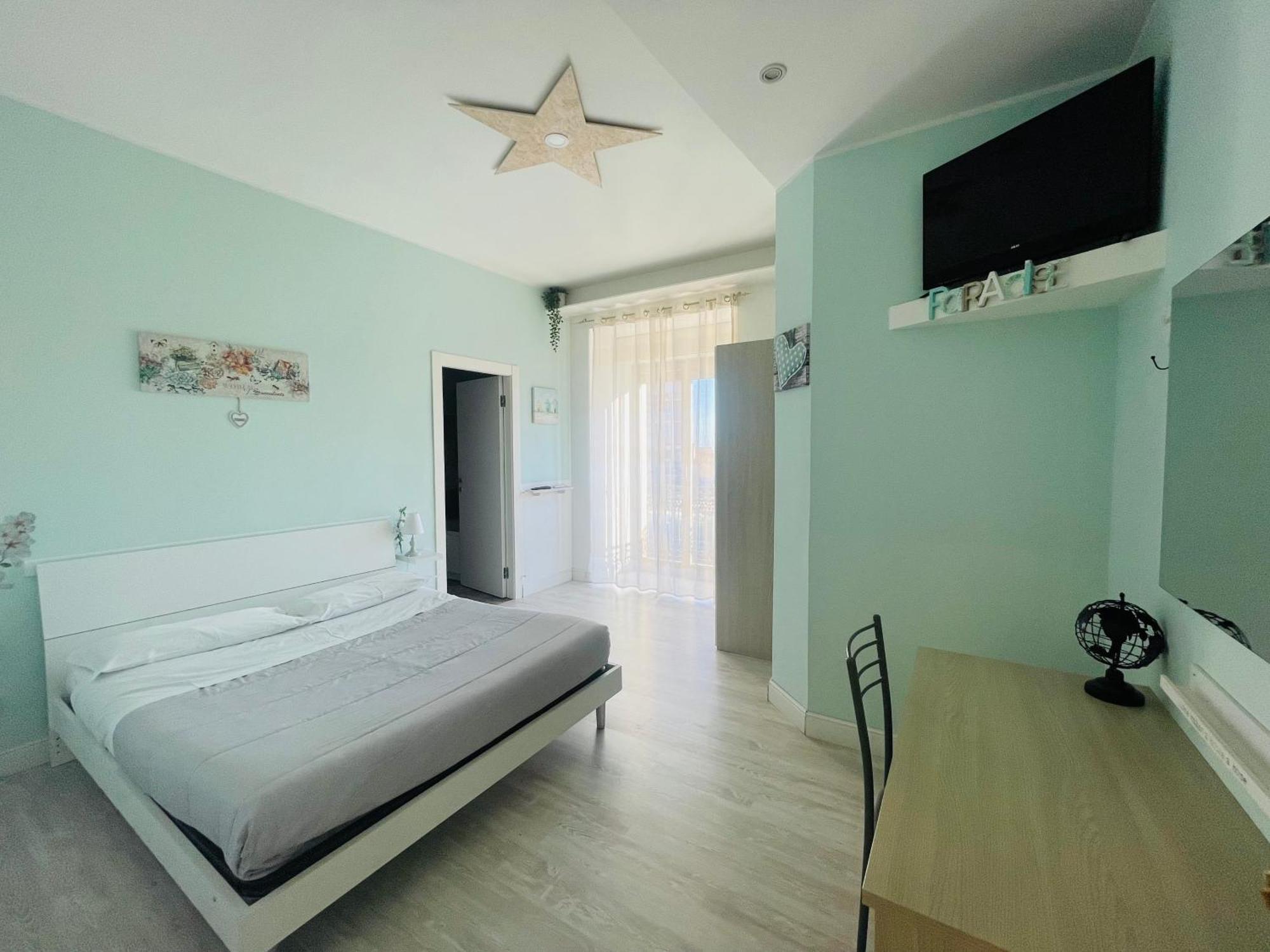 La Dama Dell'Etna Bed and Breakfast Nicolosi Εξωτερικό φωτογραφία