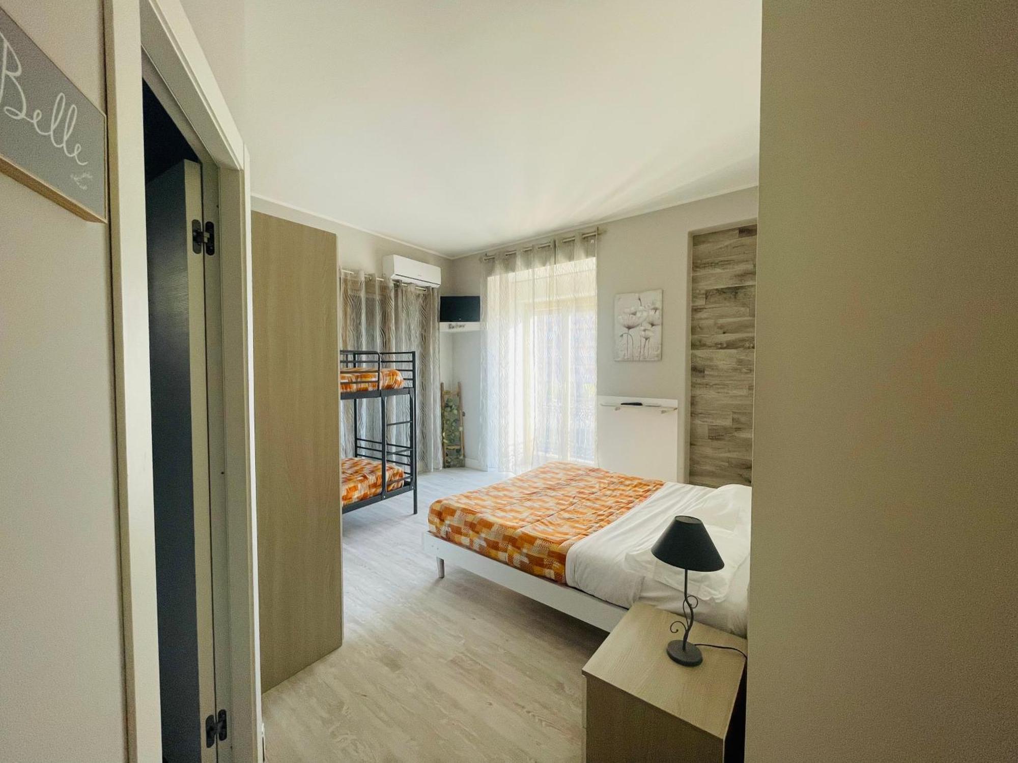 La Dama Dell'Etna Bed and Breakfast Nicolosi Εξωτερικό φωτογραφία